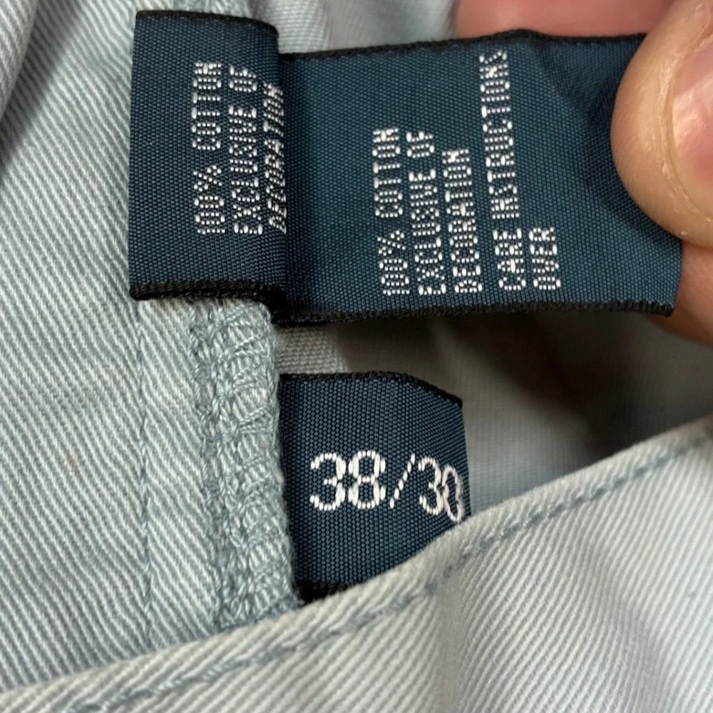 Polo Ralph Lauren standard fit